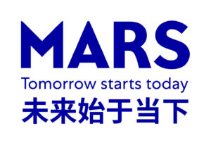 mars logo 未来始于当下-rgb-01